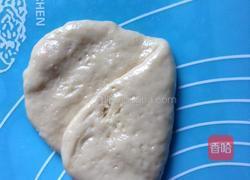 叶子面包的做法图解5