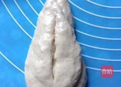 叶子面包的做法图解6