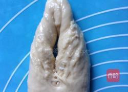 叶子面包的做法图解7
