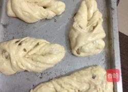 叶子面包的做法图解8