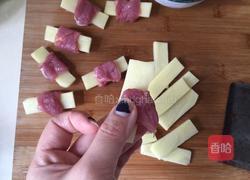 油菜烧素排的做法图解7