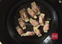 油菜烧素排的做法图解12