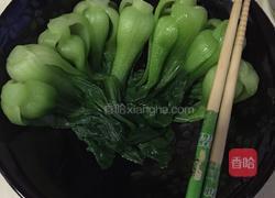 油菜烧素排的做法图解15
