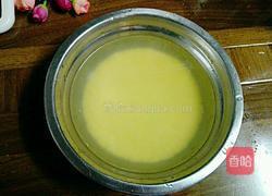 红枣小米糊的做法图解3