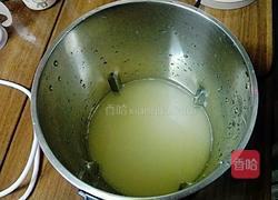 红枣小米糊的做法图解4