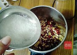 红枣小米糊的做法图解6