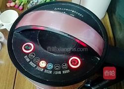 红枣小米糊的做法图解7