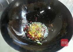 麻辣糖醋藕片的做法图解4