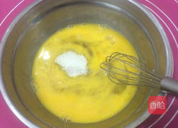 纸杯蛋糕的做法图解4