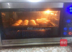 纸杯蛋糕的做法图解10