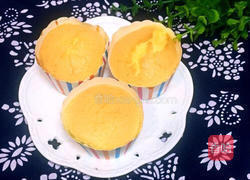 纸杯蛋糕的做法图解11