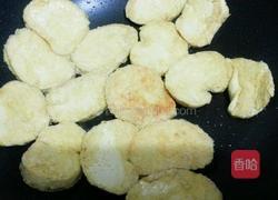 红烧香酥素鸡的做法图解4