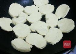 红烧香酥素鸡的做法图解3