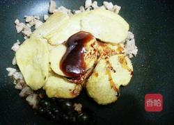 红烧香酥素鸡的做法图解7