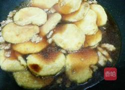 红烧香酥素鸡的做法图解8