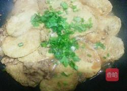 红烧香酥素鸡的做法图解9