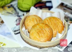 肉松饼干的做法图解17