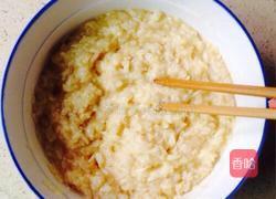 三色蛋炒饭的做法图解2