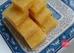 果汁软糖的做法图解11