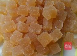 果汁软糖的做法图解12