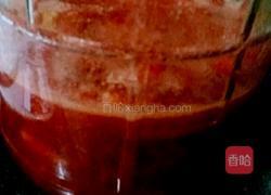 草莓酒的做法图解5