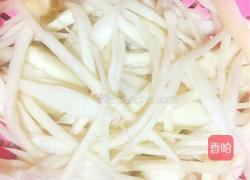 手撕杏鲍菇的做法图解1