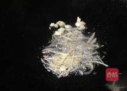 鸡胗炒青椒的做法图解5