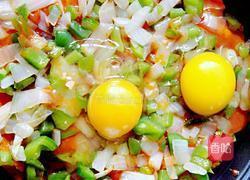 芝士南瓜焗土豆的做法图解5