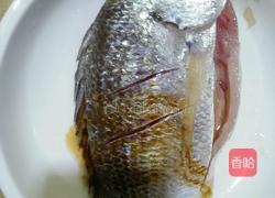 超简单清蒸鱼的做法图解2