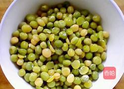 菠蘿炒飯的做法图解3