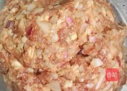 炸耦盒的做法图解1