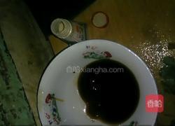酸辣汤的做法图解3
