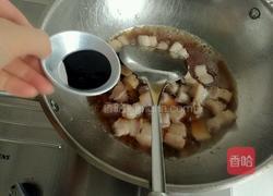 花雕红烧肉的做法图解9