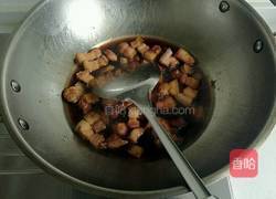 花雕红烧肉的做法图解11