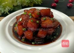 花雕红烧肉的做法图解13