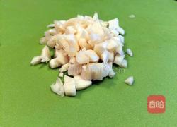 文一Cooking 蒜蓉西兰花的做法图解3