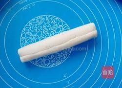 花式火腿卷的做法图解8