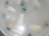 豆腐汤的做法[图]