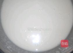 豆腐汤的做法图解3