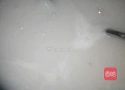 豆腐汤的做法图解5