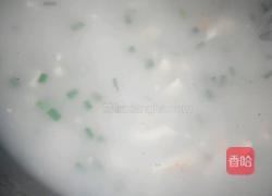 豆腐汤的做法图解6