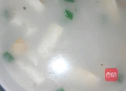 豆腐汤的做法图解7