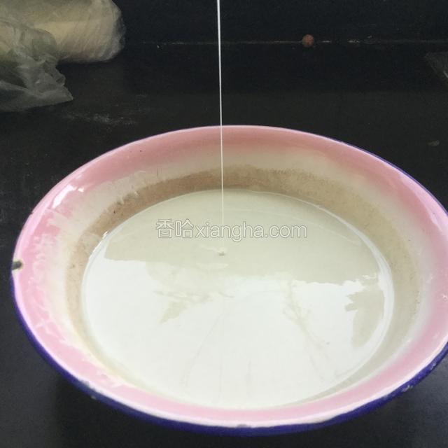像这样即可，放置半个小时！