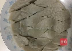 自制荞面灌肠的做法图解11