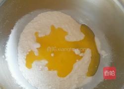 奶盐苏打饼干的做法图解5