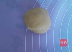 奶盐苏打饼干的做法图解6