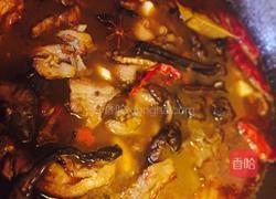 啤酒烧鸭的做法图解6