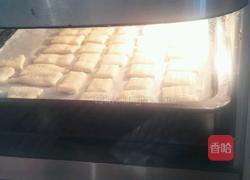 奶盐苏打饼干的做法图解18