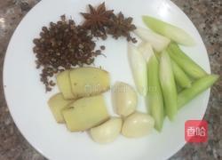 香辣鸡丁的做法图解3