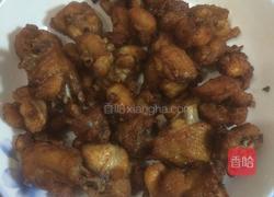 香辣鸡丁的做法图解7